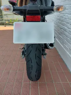 gixxer150-ftire-change-after-